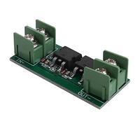 Ujjdwiurgh Solar Anti-Backflow Perfect Diode Constant Current Power Supply Module Battery Charging Anti-Reverse Irrigation Module