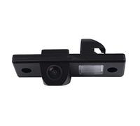 Ujjdwiurgh Special Car Rear View Reverse Backup CCD Camera Rearview Parking for //Aveo/Captiva//Lacetti