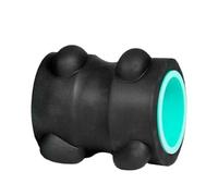 Ujjdwiurgh Spine Care Neck Massager with Ergonomic Neck Support for Headache and Neck Relief