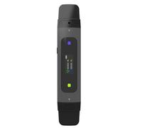 Ujjdwiurgh Spirometer Exhalation and Inhalation Training for Recovery Training Increase Lung