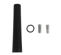 Ujjdwiurgh Sport Short Aerial Antenna 65202296772 for R50 R53 R56 F55 F56 2002-2013