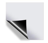 Ujjdwiurgh Square Magnetic Vent Covers,Extra Strong Magnets Vents 12 X 12Inch, Air Vent/Register Covers for Home Ceiling, Wall,RV