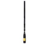 Ujjdwiurgh SRH789 SMA Male 95-1100MHz Foldable Telescopic Antenna