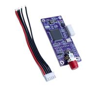 Ujjdwiurgh Stable for Optical Fiber Remote Control High-Definition Image Transmission for Optical to Image Conversion