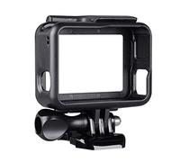 Ujjdwiurgh Standard Border Protector Protective Frame Case for 7 6 5 Go Camera Accessories
