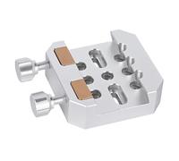 Ujjdwiurgh Strengthen the Use of Equatorial Instrument of Big Dovetail Slot AIM Cloud Deck Fixed Astronomical Telescope Spare Parts Parts AR0599