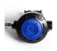 Ujjdwiurgh Submersible Breathing Regulator Two-Stage Head Regulator Pressure Reducing Valve Regulators Respirator Diving Supplies