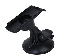 Ujjdwiurgh Suction cup support Car GPS Support for GPS