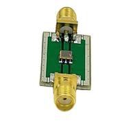 Ujjdwiurgh Suitable for GPS Filter 1575MHz BPF Module Board Module 1575MHz Software Radio Module B