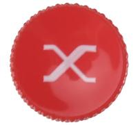 Ujjdwiurgh Suitable for X100V X100F X100S X30 X10 XT30 XT20 XT10 XT4 XT3 XT2 XE3 XE2 Camera Shutter Button Accessories A