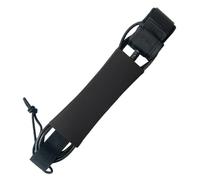 Ujjdwiurgh Surfboards Leashes Stands Up Paddles Board Leashes 7 Feet Foot Leashes for Paddleboard Longboards Surf Accessories Black