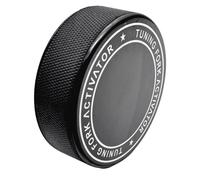 Ujjdwiurgh Sustained Tone Tuning Fork Activator Creates Rubber Design, Minimal Noise Performance