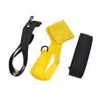 Ujjdwiurgh Swim Training Belt Resistance Parachute,Swim Tether Stationary Swimming, Swim Harness Static Swimming Belt