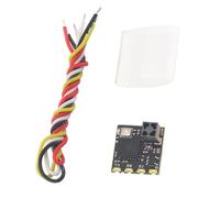 Ujjdwiurgh SX1280 ELRS Nano Receiver RX ExpressLRS Long Range High Reflash Rate Nano Receiver for FPV RC Drone Airplane EP2 RX