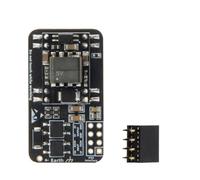 Ujjdwiurgh T-ETH-Lite-POE-Shield Module Power POE Module H675