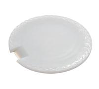 Ujjdwiurgh Table Tennis Racket Cutting Machine for Racket Aluminum Alloy Rubber Table Tennis Cutting Board 360 Degree Rotatable Cutting Table