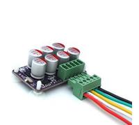 Ujjdwiurgh Ternary Lithium Polymer Lithium Iron Phosphate Lithium Titanate 4S 6A Lithium Battery Activity Balance Plate