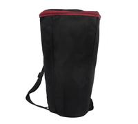 Ujjdwiurgh Thickened Shockproof Portable African Drum Bag Waterproof Double Shoulder Musical Instrument Accessory