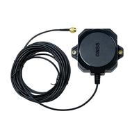 Ujjdwiurgh TOPGNSS New AN609 GNSS L1 L2 High RTK Antenna Replacing ANN-MB-00 Easy Install