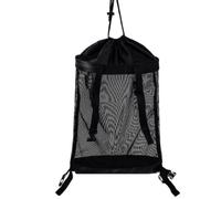 Ujjdwiurgh Trolley Net Bag Golf Accessories Universal Golf Push Cart Mesh Bag Organizer Storage Bag