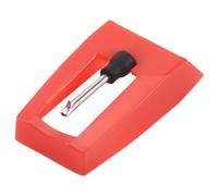 Ujjdwiurgh Turntable Stylus For Phonograph Turntable Vinil Lp Gramophone Record Needles Accessories Stylus