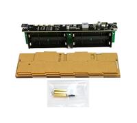 Ujjdwiurgh Two Way PD 45W 20000Mah No Welding LED Light Digital Display Transparent Punk 18650 Battery Fast Charge Power Bank Case