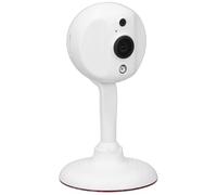 Ujjdwiurgh Two-Way Voice Dialogue Network Security Camera Home Wide-Angle Night Vision Camera Two-Way Speech High Definition Image Quality