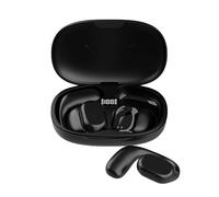 Ujjdwiurgh TWSB66 BT Real-Time Online Language Translation Headset Plastictranslation Headphones Support Call Music Translation Travel Study