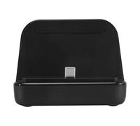 Ujjdwiurgh Type-C Charger Dock USB C 3.1 Cradle Charging Station for Android Phone 5V 2A for Type-C Smartphones