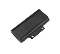 Ujjdwiurgh Type C Female PD Fast Charging Plug Converter 3 4 5 6 7 Book Connector, USB C Female to Adapter