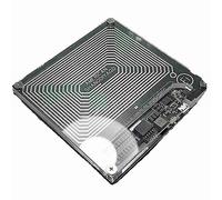Ujjdwiurgh Ultra-Low Frequency Wave Pulse Wave Generator Super Power 7.83Hz Version for People Under Stress