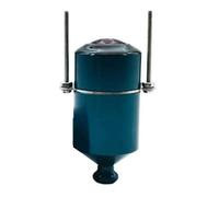 Ujjdwiurgh Underwater Fish Finder Camera 12-28V Fishing Vision Camera Waterproof Fish Finder Infrared Light Accessories Blue