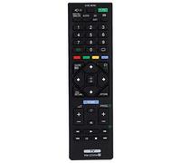 Ujjdwiurgh Universal Remote Control Rm-Ed054 For Lcd Tv For -32R420A -40R470A -46R470A
