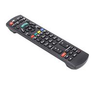 Ujjdwiurgh Universal Replacement Remote Control Professional TV for Viera TV N2QAYB000350 N2QAYB000572