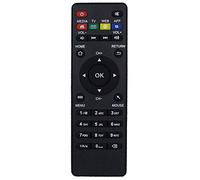 Ujjdwiurgh Universal Replacement Remote Control Remote Controls for CS918 MXV Q8 V88 V99 Smart Android TV Box