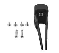 Ujjdwiurgh Universal Roller Skates Brakes Pads Adult Inline Roller Skate Shoes Skates Brakes Block Pad Brake Blade Accessories