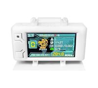 Ujjdwiurgh Upgrade 285KH/S BTC Solo Lottery Miner with Case Bitcoin Crypto Miner WiFi Connection Low Power Miner