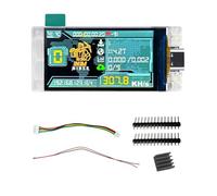 Ujjdwiurgh Upgrade 307KH/S BTC Solo Lottery Miner Bitcoin Crypto Miner WiFi Connection Low Power Miner