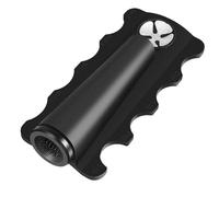 Ujjdwiurgh Upgraded Billiard Cue Tip Repair Tool, Billiard Cue Tip Shaper, Grinder, Grinder, Radius Gauge, 5 in 1 Tool