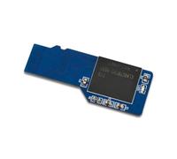 Ujjdwiurgh Upgraded EMMC to TF Card Module 32GB BGA153 BGA169 to TF Card MMC Card Converter