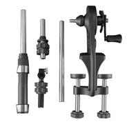 Ujjdwiurgh Upgrades Fishing Line Winder Spooler Line Winder Baitcasting Reel Fishing Tool Accessories