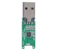Ujjdwiurgh USB 2.0 EMMC Adapter 153 169 EMCP PCB Main Board U Disk Main Control Board Without Flash Memory