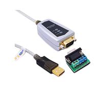 Ujjdwiurgh USB 2.0 to RS485 RS422 Serial Converter Adapter Cable for - Chip 10 8 7