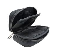 Ujjdwiurgh USB Flash Drive Storage Case Dustproof Organizer Box for Thumb Drives and Electronic Accessories, Compact and Portable B