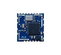 Ujjdwiurgh USB Interface Dual-Band WiFi 6 Module Wifi6+ BT5.4 2.4G/5G Wireless for Projector