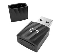 Ujjdwiurgh USB Mouse Mover Anti-Sleep Automatic Jitter Prevents Computer Lock Screen Mouse E-Sports Artifact Jitter