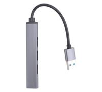 Ujjdwiurgh USB Splitter Accessories Multi Hub to USB 3.0 Adapter USB Several Ports Power Adapter