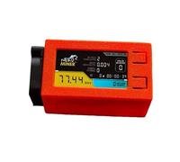 Ujjdwiurgh V2 Pro Miner Hashrate 78K/S 78K/S BTC Lottery Solo Miner Miner with Fan B