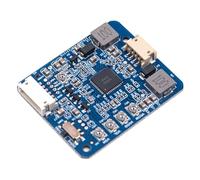 Ujjdwiurgh VGH VGL DC Module Repair LCD Panel Broken Y Color Abnormal Horizontal Line LCD Screen Voltage Repair for Side Led Y