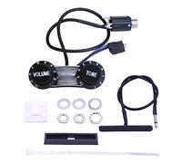 Ujjdwiurgh Violin Pickup EQ Equalizer CV-700 Collinear Instrument Replacement Parts Accessories